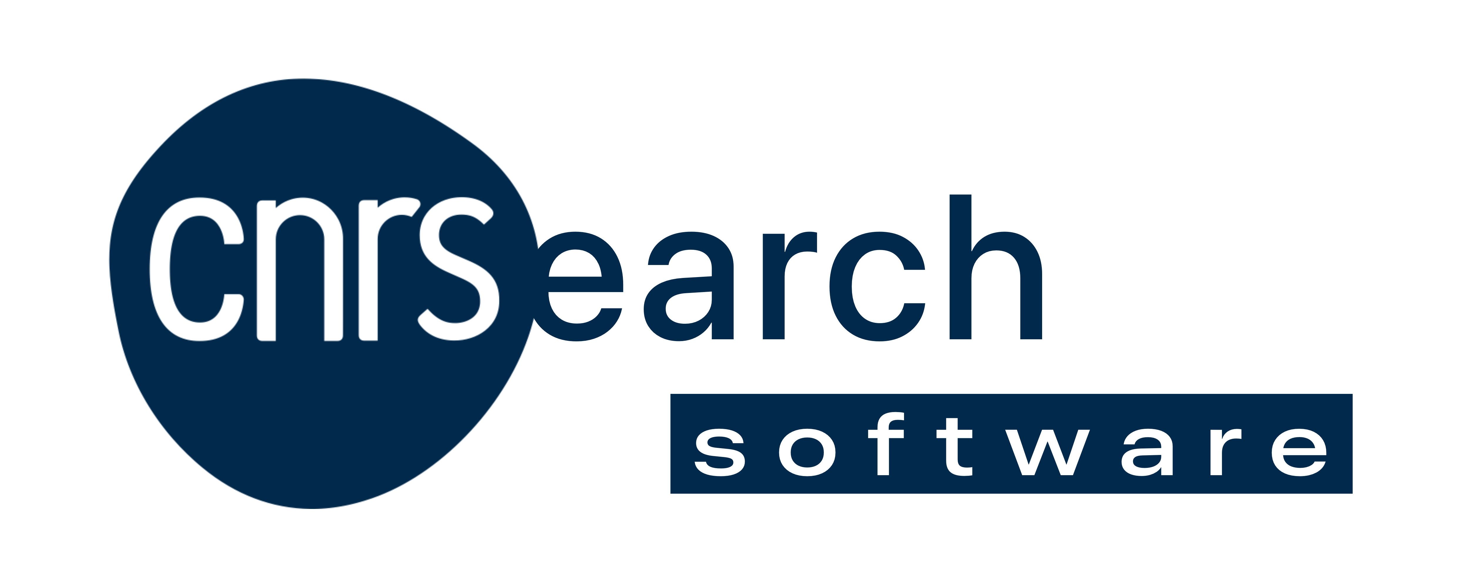 CNRSearch software logo